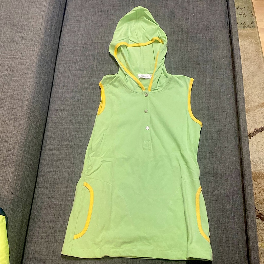 Golf shirt